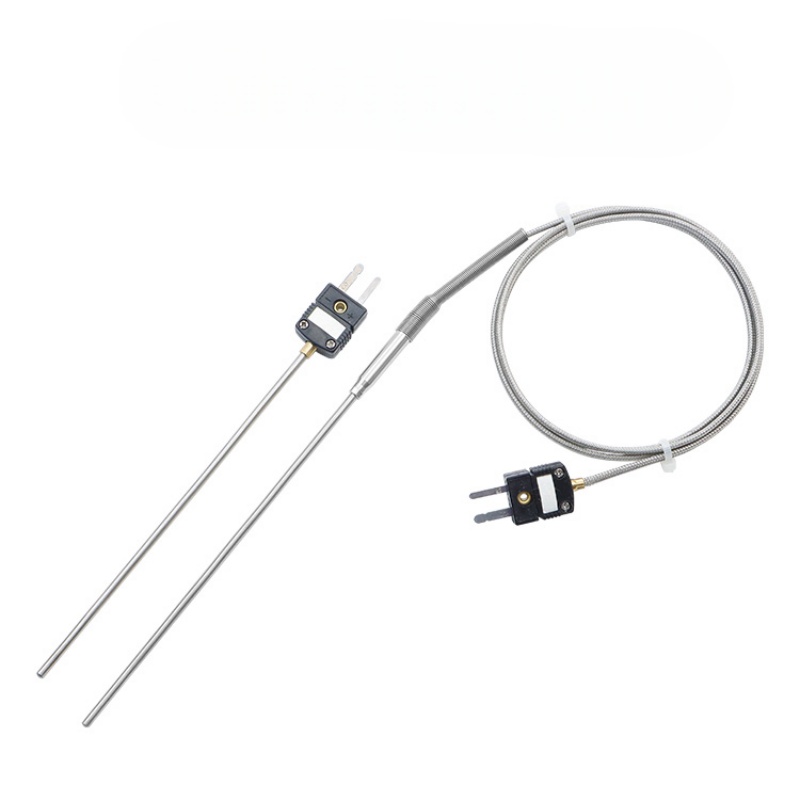 炉用 J型 MI熱電対プローブ