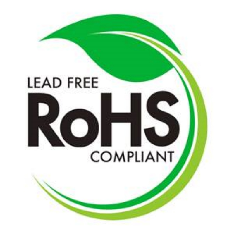 RoHS-センサーの組み立てに使用される適合材料