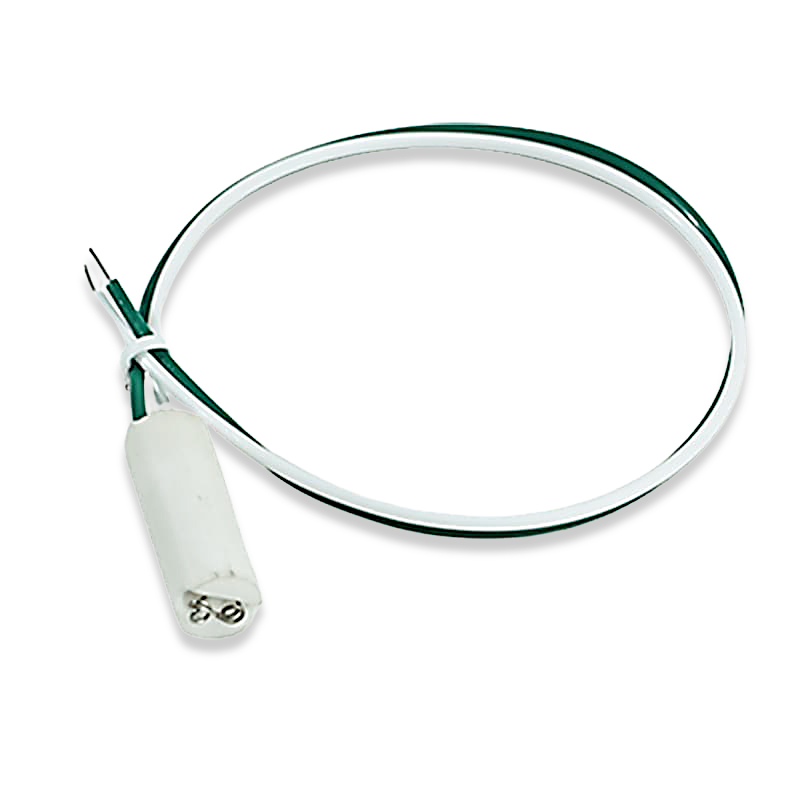 セラミックK型熱電対プローブ 300–1200°C