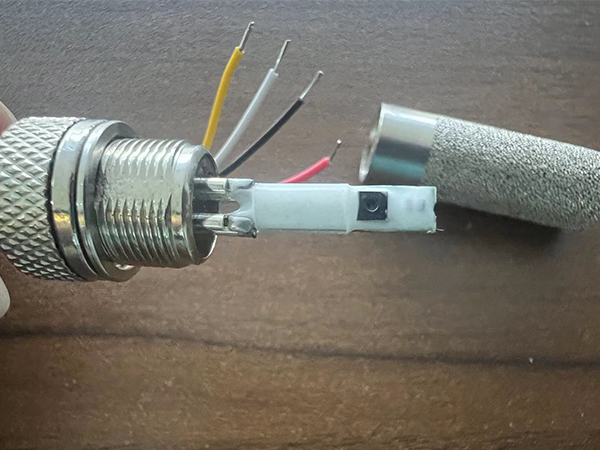 SHT45 HVAC ROHS準拠の温度・湿度センサー