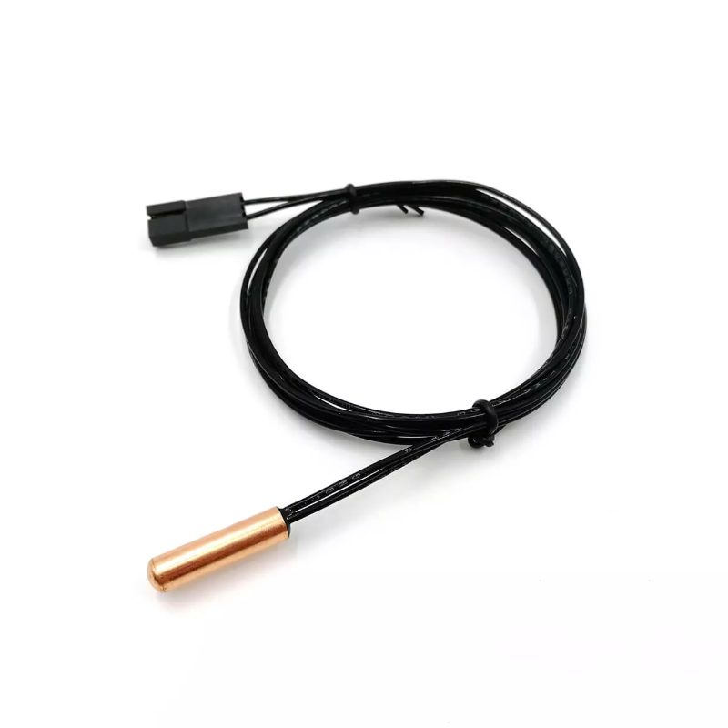 NTCサーミスタ温度センサー 5kΩ — HVACシステム用