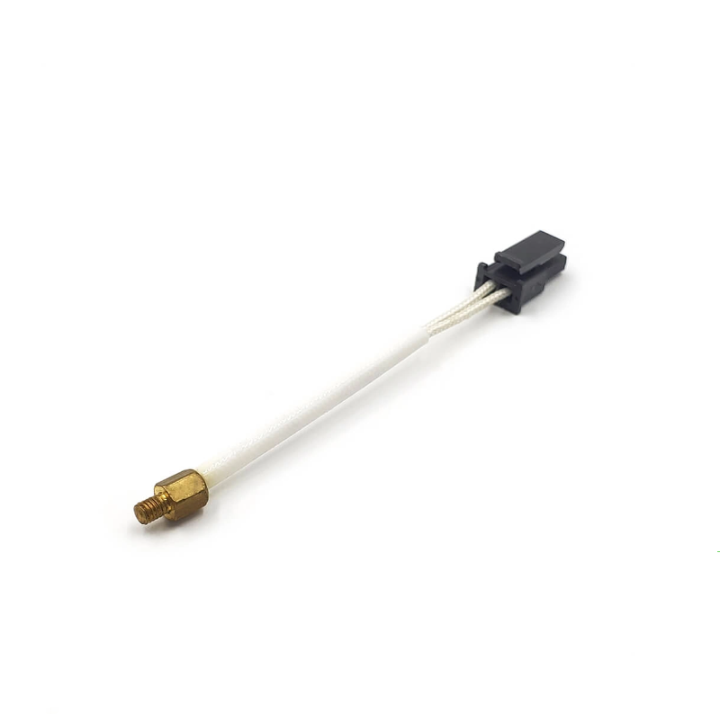 NTCサーミスタ温度センサー 100K — 3Dプリンター用M3銅ねじ